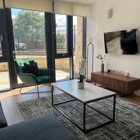 Kew Bridge By Viridian Apartments Exteriör bild